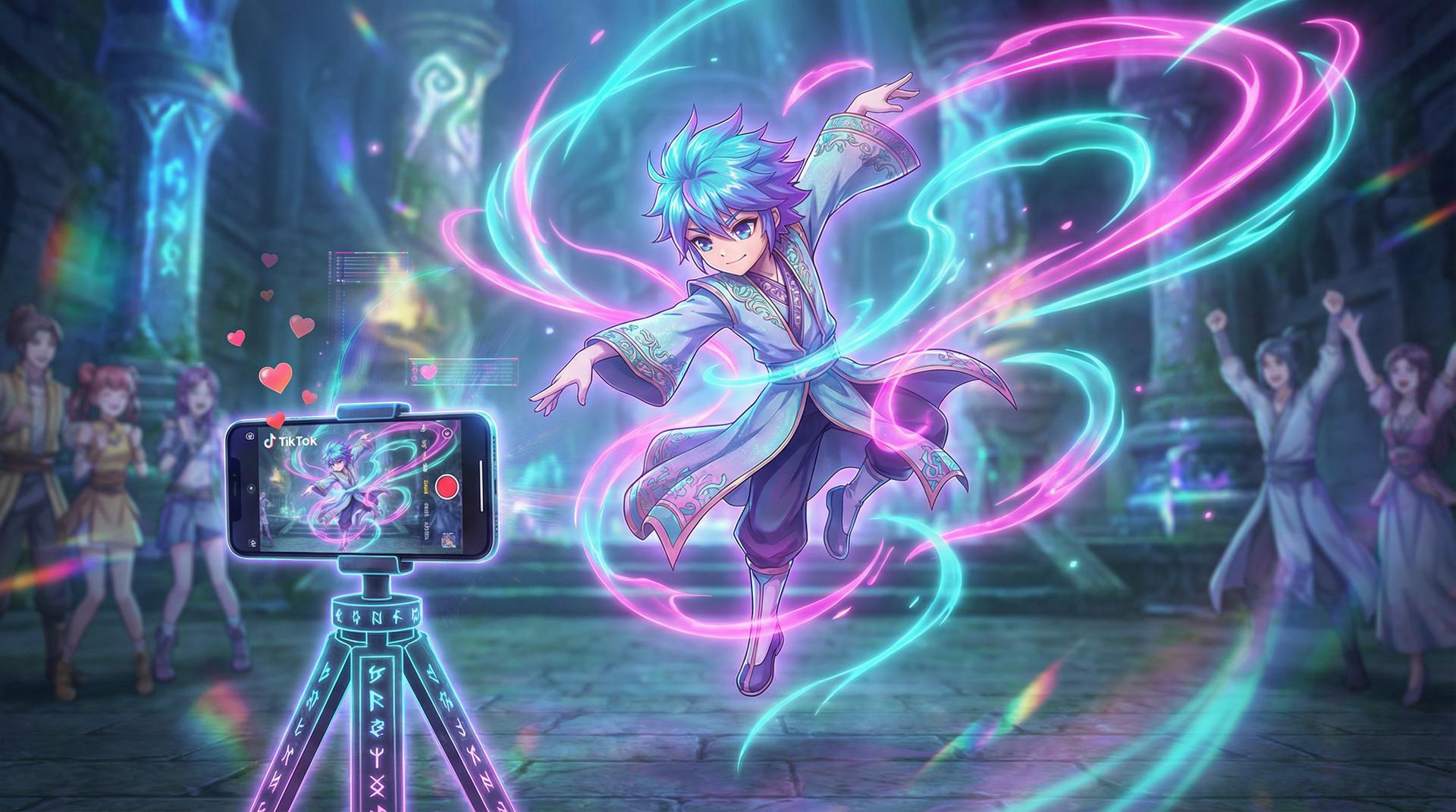 女神视频短视频